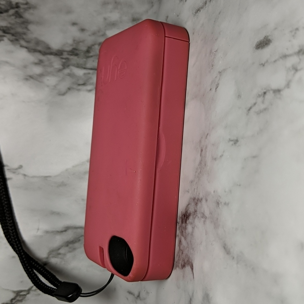 Pink iPhone Wallet Case - Picture 5 of 6